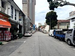 Rowell Road (D8), Retail #452761571